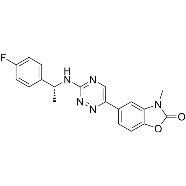 GPR55 agonist 4 3006105-55-8